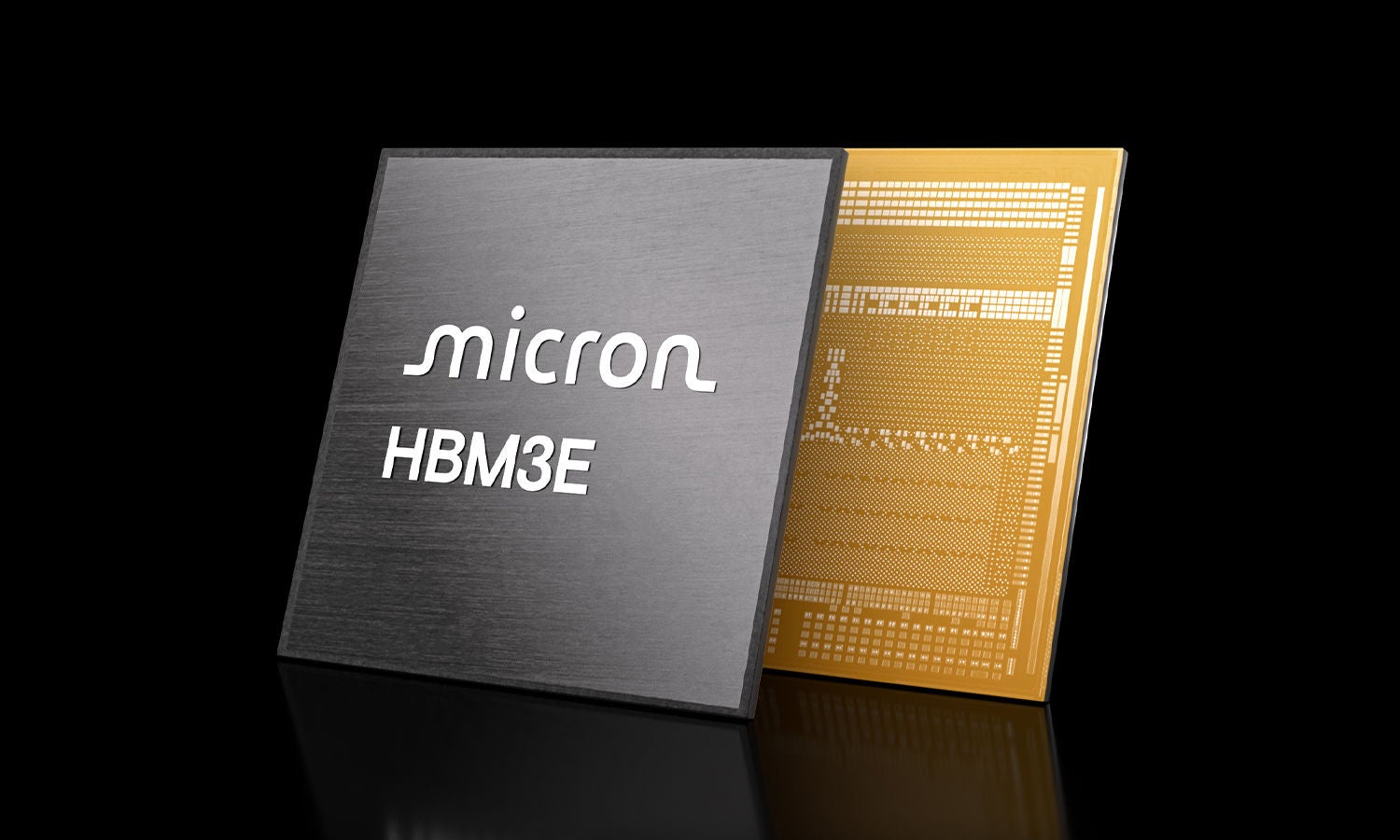 HBM3E image