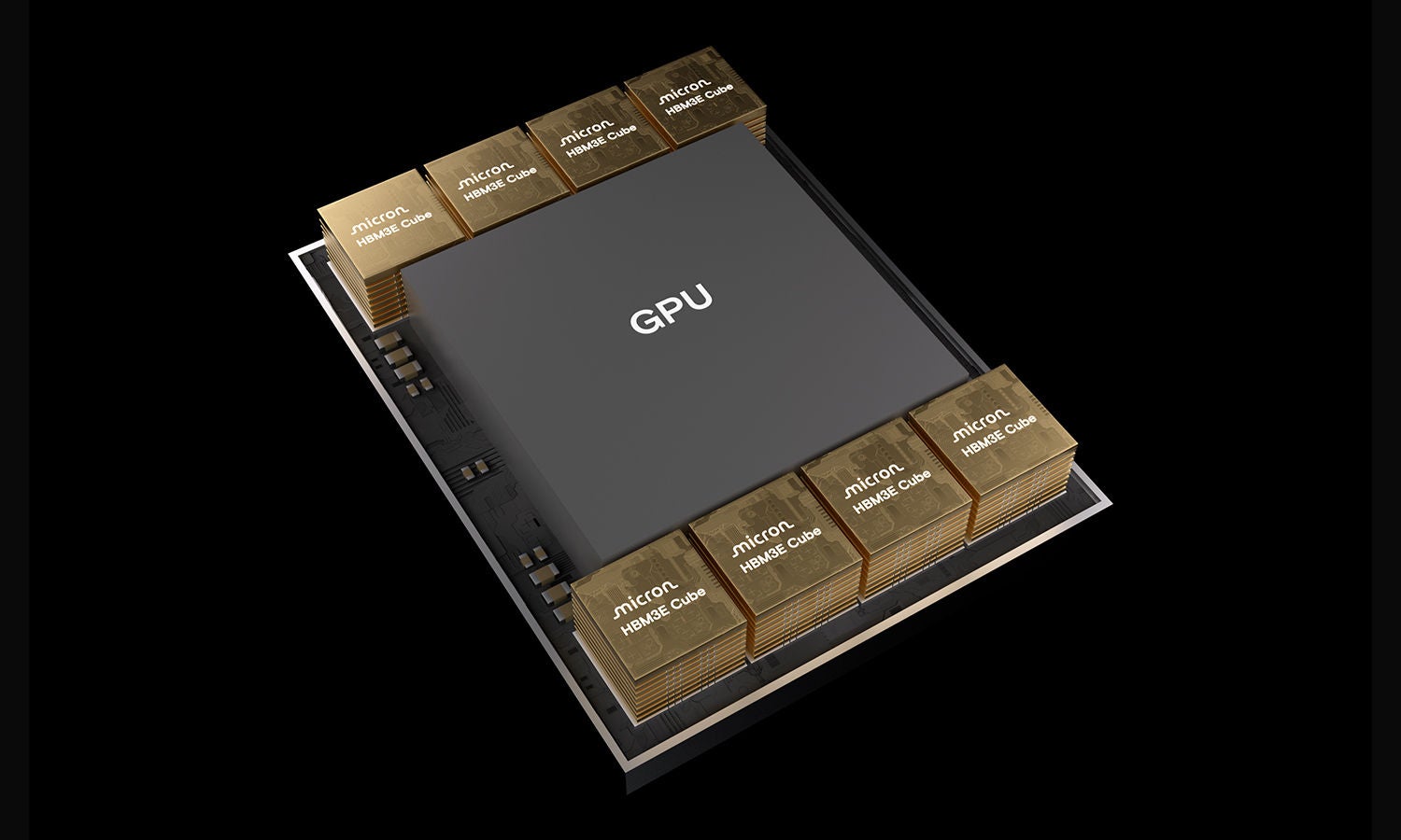 HMB3E module image 2