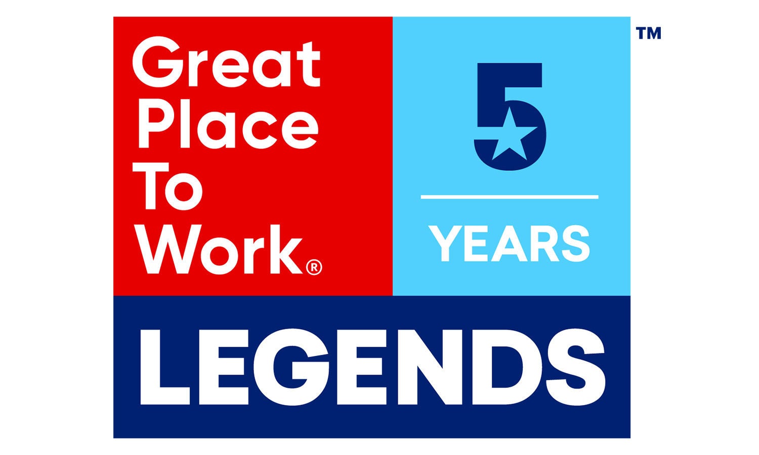 Best Workplaces Singapore logo