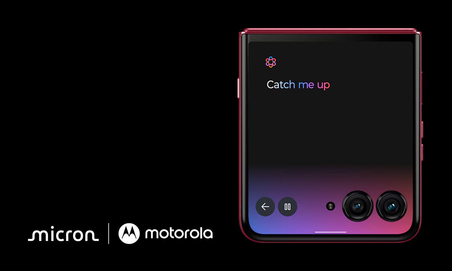 Motorola Razr 60 ultra